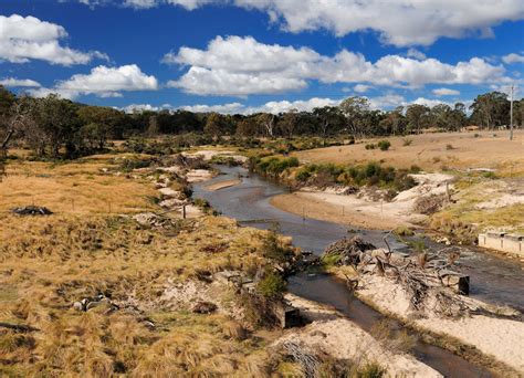 Tenterfield NSW | Article for seniors - Odyssey Traveller