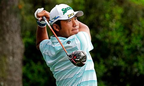 Hideki Matsuyama, superstar du Japon, entre dans l’histoire avec le ...