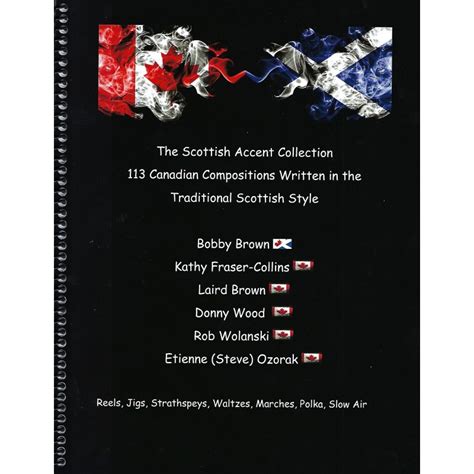 Scottish Accent Collection, The - Leeds Branch Shop