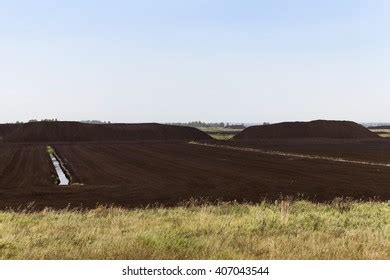 143 Peat Mining Area Images, Stock Photos & Vectors | Shutterstock