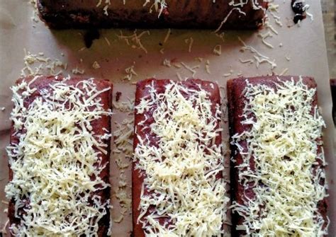 Resep Brownies Chocolatos oleh EllaAmelia - Cookpad