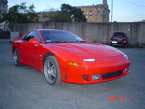 1992 Mitsubishi GTO specs, Engine size 3000cm3, Fuel type Gasoline, Transmission Gearbox Manual