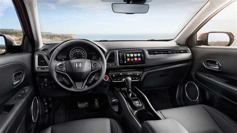 Compact SUV - 2019 Honda HR-V | Great Lakes Honda