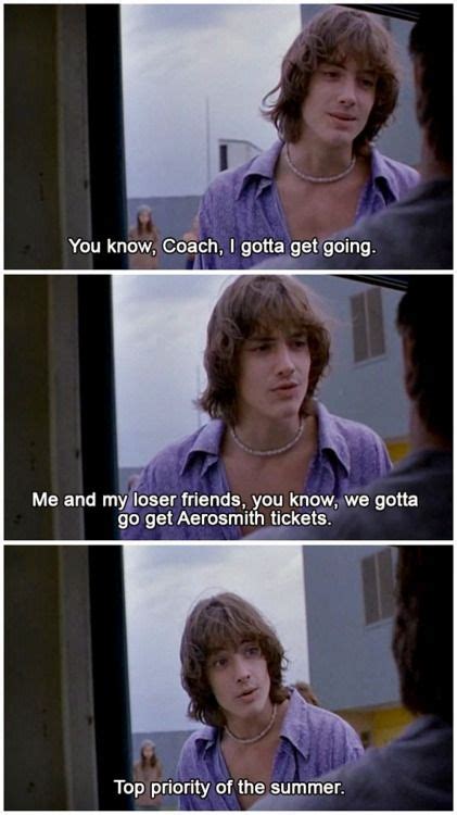 Dazed and Confused Love this scene so much. Sticking up for his friends and choices. 90s Movies ...