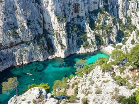 Top 10 des plus belles plages des Bouches du Rhône