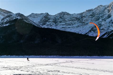 Winter Activities in Canmore, Alberta - Canmore, Alberta and Kananaskis Travel Guide