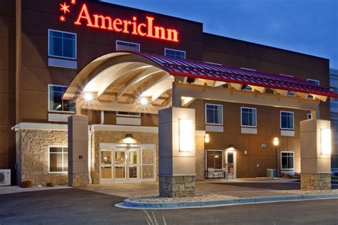 AmericInn by Wyndham | Wyndham Hotels & Resorts