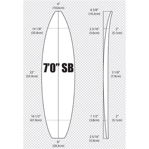 surfboard size - ค้นหาด้วย Google | Surfboard, Foam surfboard ...