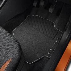 Renault Captur Accessories | Genuine Renault Accessories | Glyn Hopkin Shop