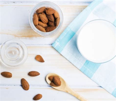 Nutritious and Delicious: The Best Flavors of Silk Almond Milk