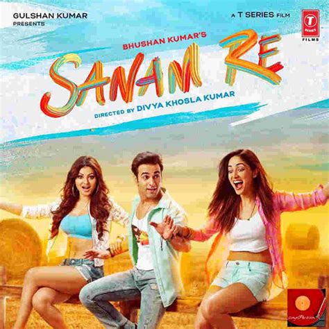 Online Movies Platform: Sanam Re Free Watching Movie Online At My Free ...