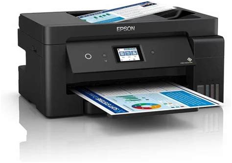 Epson EcoTank L14150 A3+ Wi-Fi Duplex Ink Tank Printer at Rs 38499 | Epson Multifunction printer ...