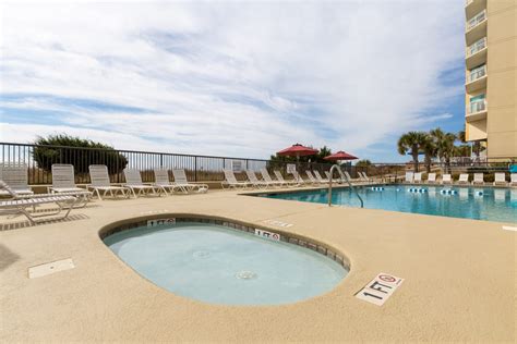 Amenities – Peppertree by The Sea