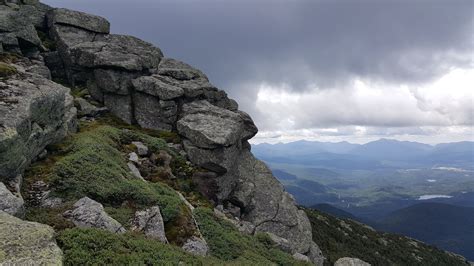 On the Trail to Whiteface Mountain Summit | Livin' Life With Lori