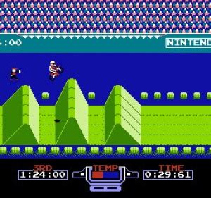 Excitebike Review (Wii U eShop / NES) | Nintendo Life