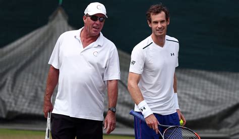 Ivan Lendl rejoins Andy Murray's team | Page 2 | Talk Tennis