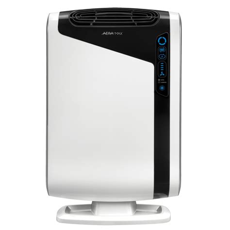 AeraMax 300 Large Room Air Purifier Mold, Odors, Dust, Smoke, Allergens ...