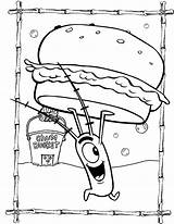 Spongebob Coloring Pages – Printable FREE sketch template
