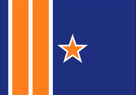 New York flag redesign : r/vexillology