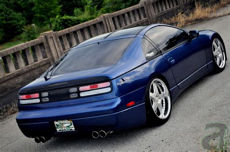 1990 Nissan 300ZX Twin Turbo | | SuperCars.net