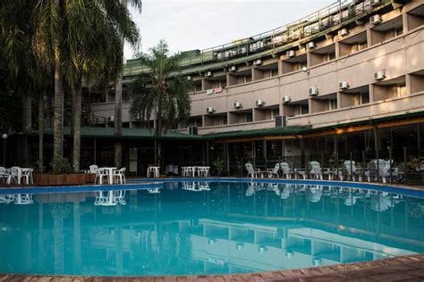 Hotel El Libertador, Puerto Iguazú (precios actualizados 2025)