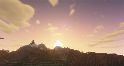 BSL is officially now my new favorite shaders pack, it is very well ...