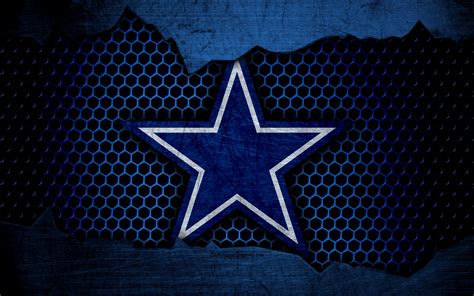 Dallas Cowboys 4K Wallpaper - Design Corral