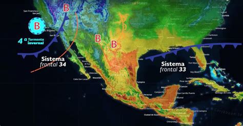 Clima hoy: Este será el clima hoy | Nacional | W Radio Mexico