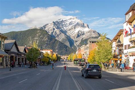 33 FUN Things to do in Canmore, Alberta, Canada (That You CAN'T Miss!)