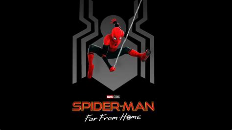 Streaming Spider-Man: Far From Home (2019) Online | NETFLIX-TV