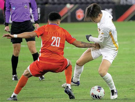 WVU soccer loss hard to accept | News, Sports, Jobs - The Intermountain