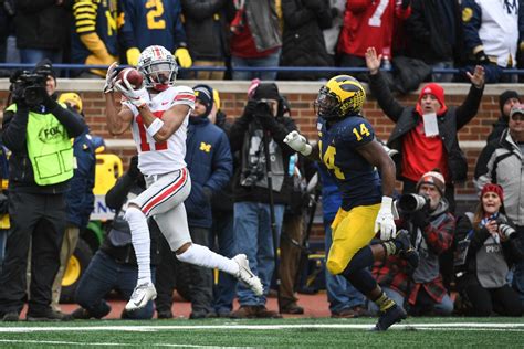 Michigan football: Future of Ohio State rivalry looks bleak - Sports ...