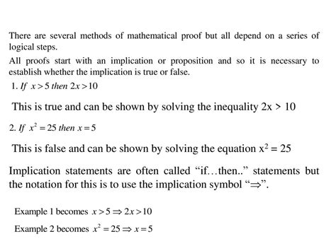 Elementary Number Theory & Proofs - ppt download