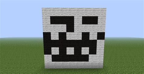 Troll Face FTW! Minecraft Map