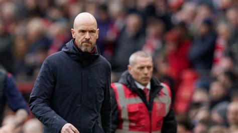 Blow for Ten Hag as Manchester United transfer budget is revealed - Pulse Sports Kenya