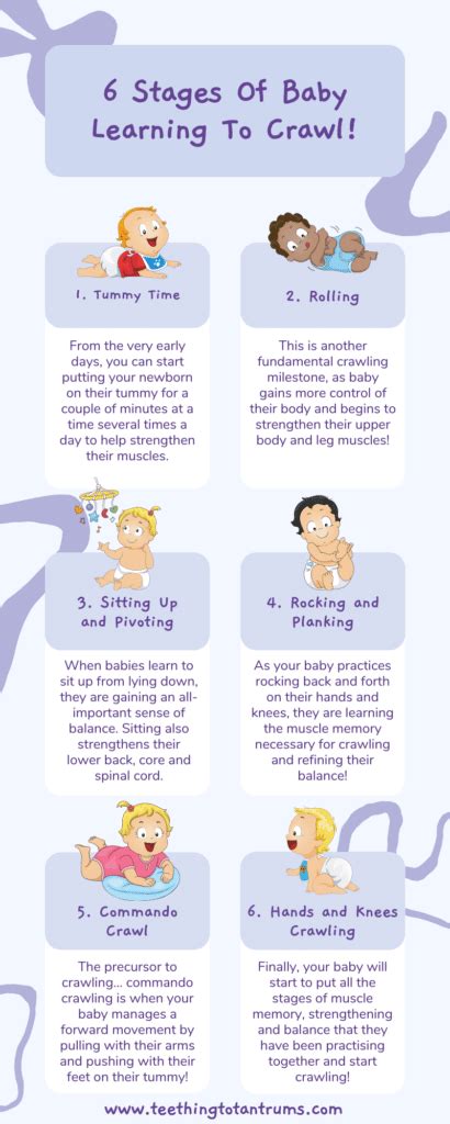 When Do Babies Start Crawling? 9 Expert Tips To Help Baby