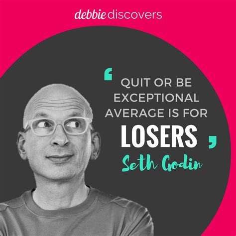 12 Amazing Seth Godin Quotes that Inspire