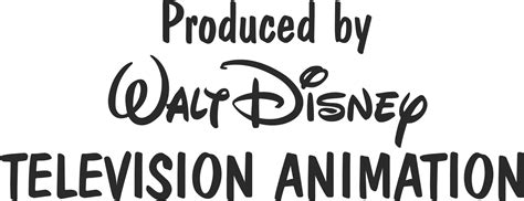 Walt Disney Television Animation Logo