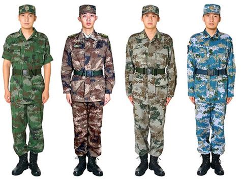 people's liberation army dress uniform - Google Search | Camouflage, People's liberation army ...