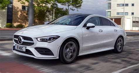 Mercedes CLA 200 AMG Line Review: Mercedes gets the CLA right five years on - Flipboard