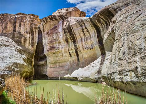 New Mexico National Parks: Pueblo History, Unique Geology