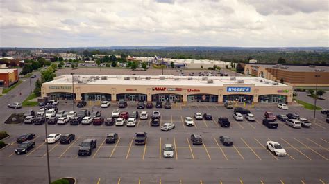 Towne Center at Watertown – Watertown, NY | COR Development Company, LLC