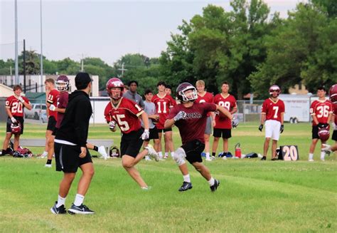 June 28th 7 on 7 | Photos | Anoka Football