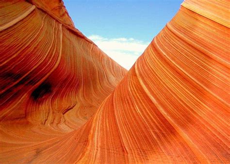 GeoPicture of the week - The Wave, Arizona