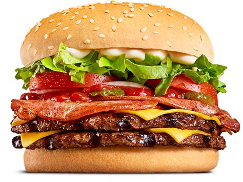 Whopper® & Beef Burgers - Hungry Jack's Australia