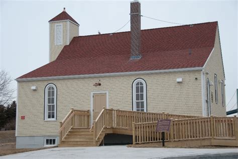 Visit the Africville Museum in the North End of Halifax!