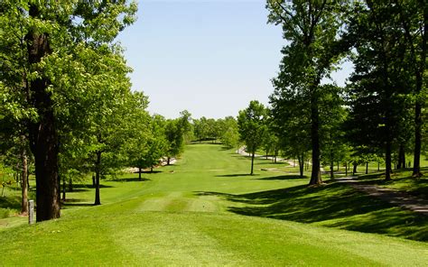 Freemont Hills Country Club, Nixa, Missouri - Golf course information ...