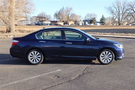 2014 Honda Accord Photos