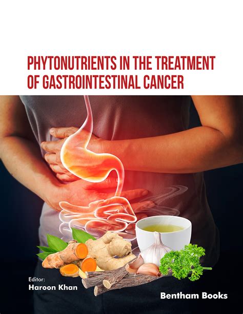 Phytonutrients in the Treatment of Gastrointestinal Cancer