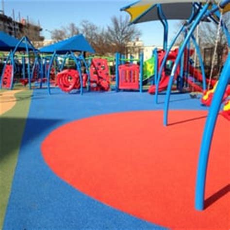 Kennedy Recreation Center - 23 Photos & 12 Reviews - Playgrounds - 1401 7th St NW, Shaw ...